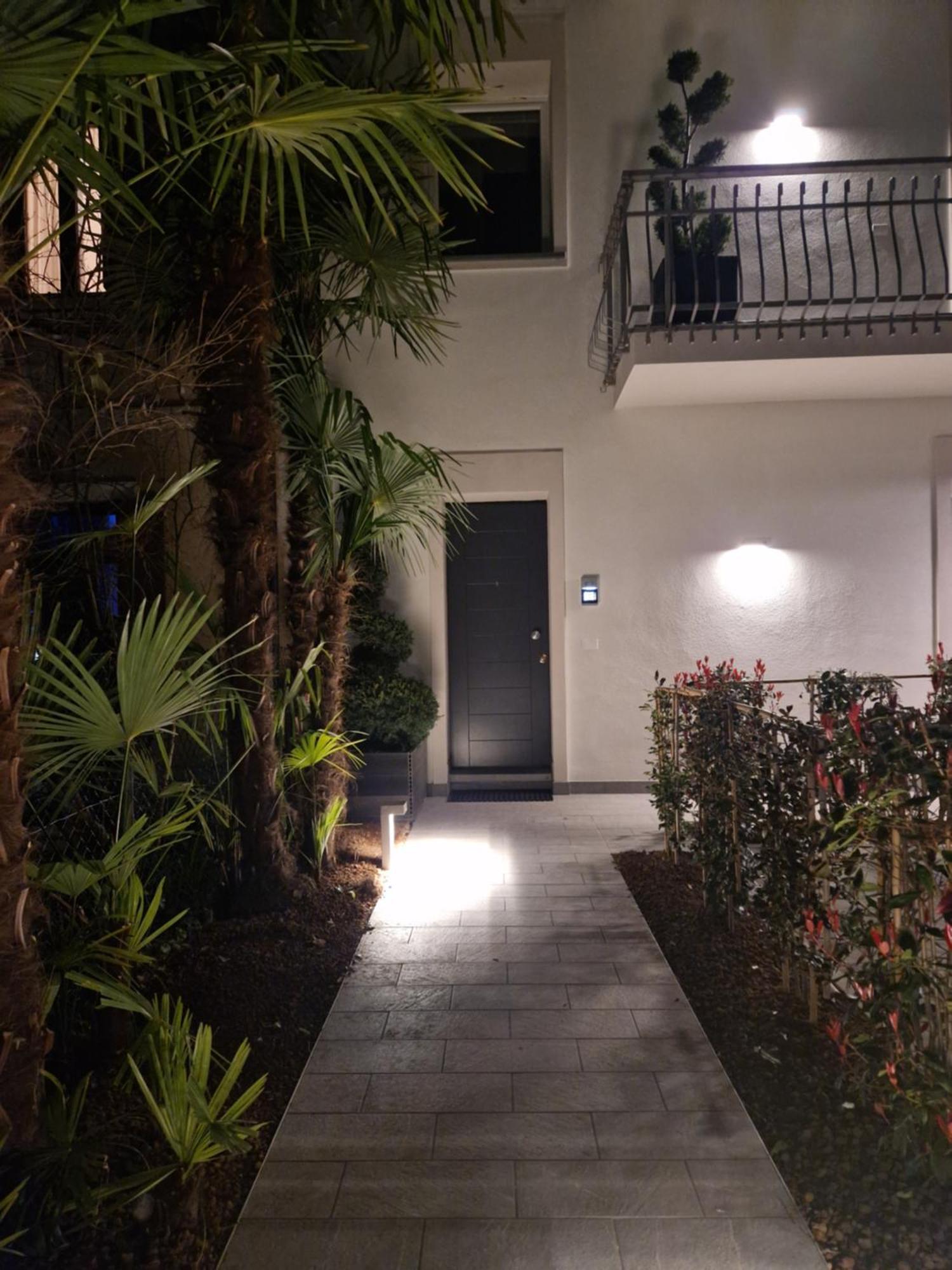 Residence Moretti Piano Terra Údine Exterior foto